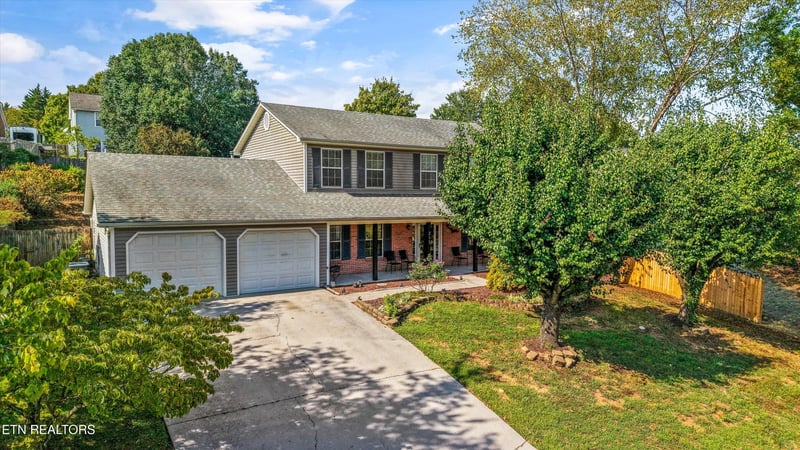 213 Nicely Tr, Powell, TN 37849