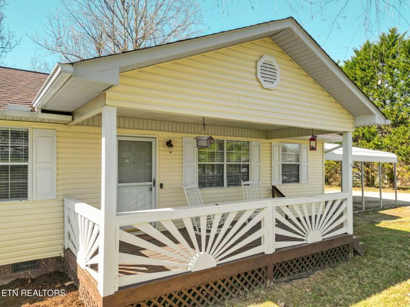 213 Norman Rd, Powell, TN 37849