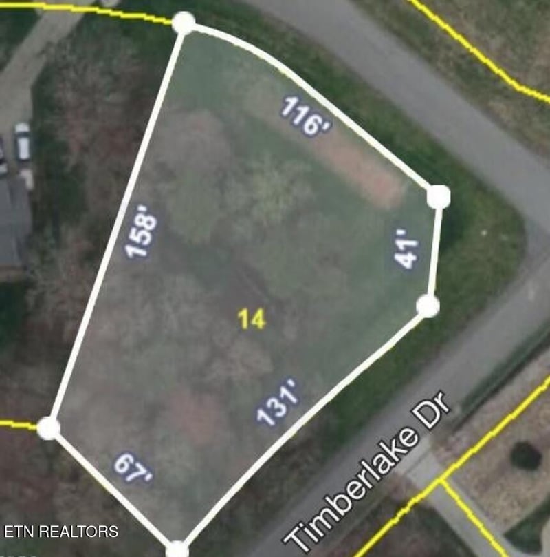 213 Northshore Dr, Greenback, TN 37742