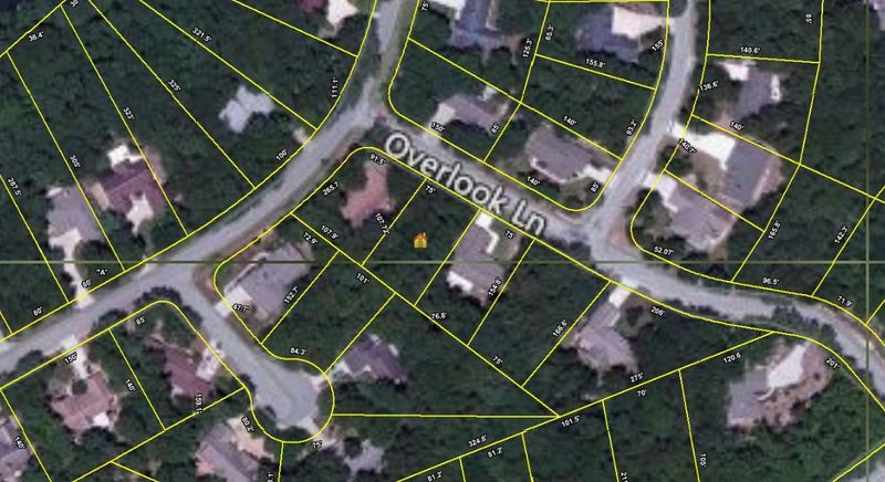 213 Overlook Ln, Fairfield Glade, TN 38558
