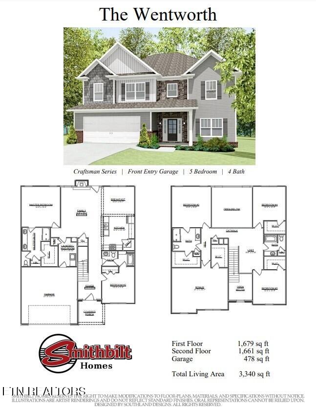 213 Roseberry St Lot 122B, Oak Ridge, TN 37830