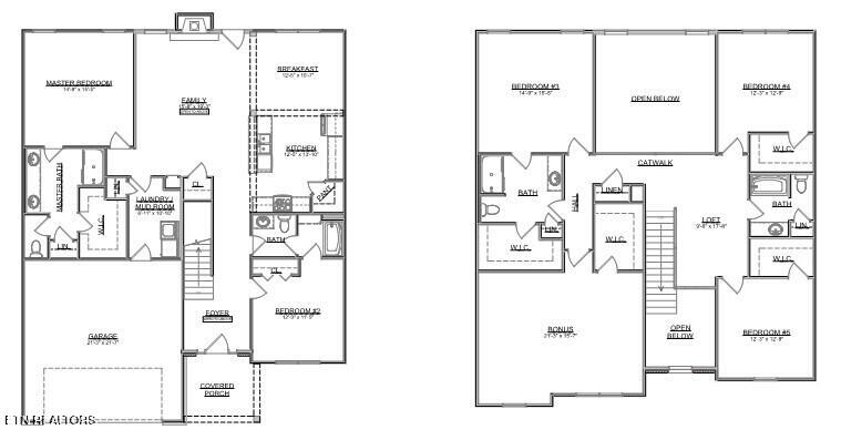 213 Roseberry St Lot 122B, Oak Ridge, TN 37830