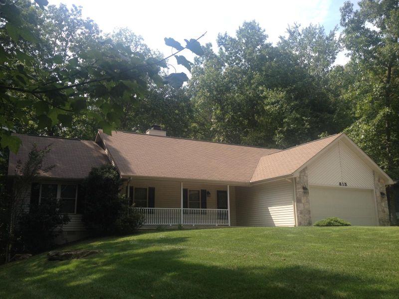 213 Rotherham Dr, Fairfield Glade, TN 38558