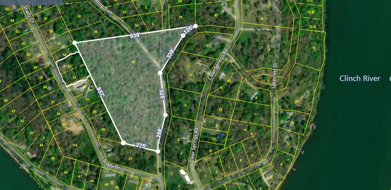 213 Shady Dr, Harriman, TN 37748