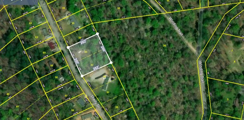 213 Shady Dr, Harriman, TN 37748