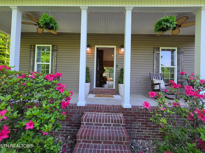213 Tudor Hollow Rd, Andersonville, TN 37705