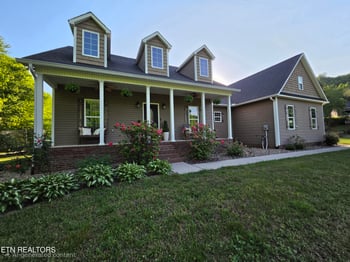 213 Tudor Hollow Rd, Andersonville, TN 37705