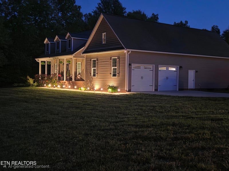 213 Tudor Hollow Rd, Andersonville, TN 37705