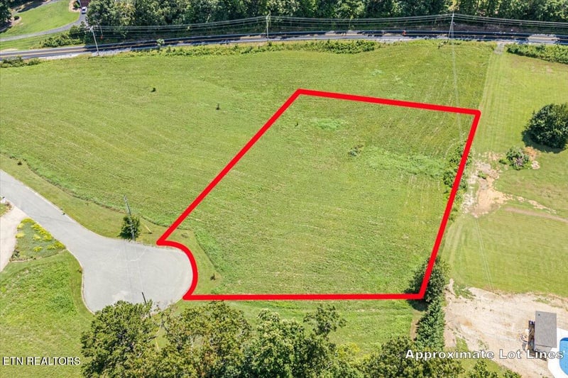 213 Washita Ln, Rutledge, TN 37861