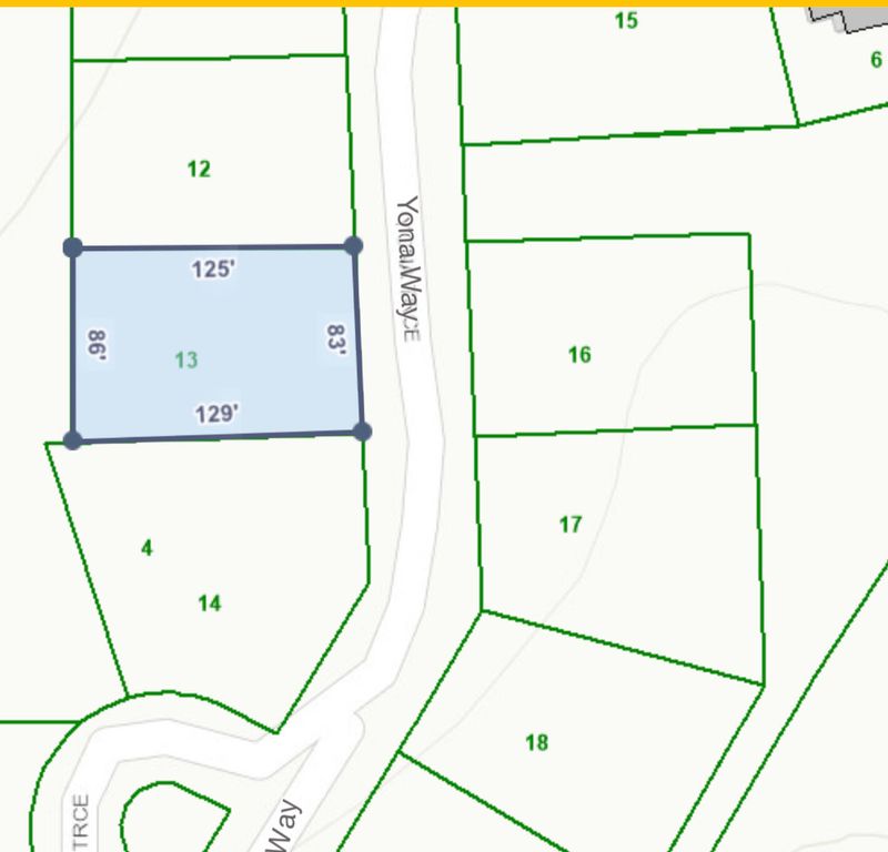 213 Yona Way, Loudon, TN 37774