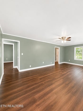 2130 Ruritan Rd, Harriman, TN 37748