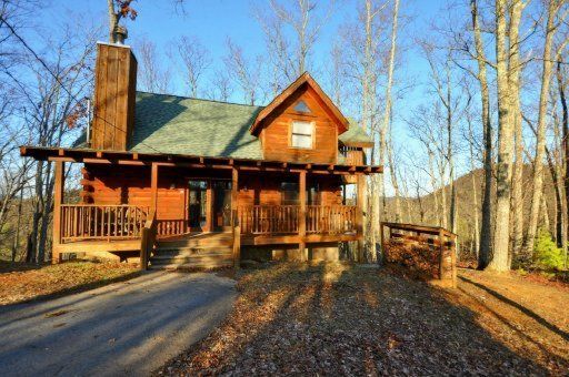 2130 Wolf Ridge Way, Sevierville, TN 37862