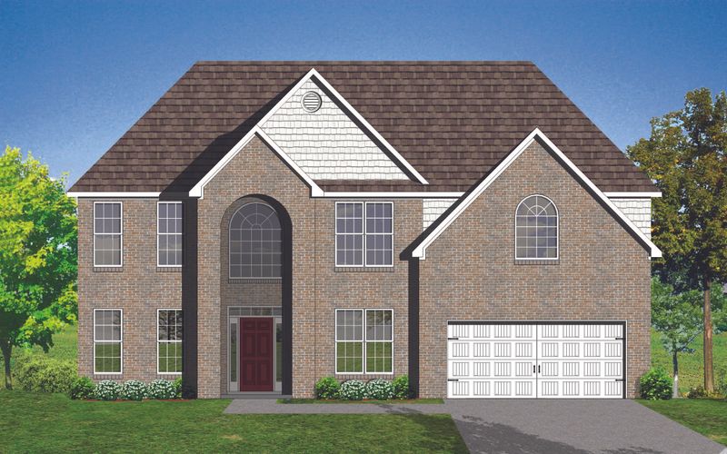 2131 Antelope Ln, Knoxville, TN 37932