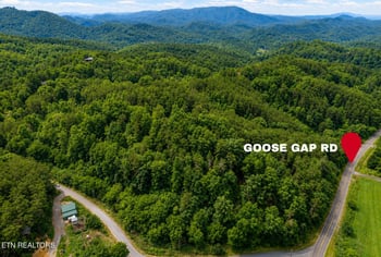 2131 Goose Gap Rd, Sevierville, TN 37876