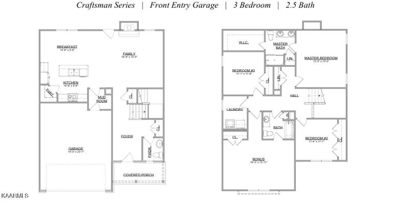 2131 Tributary Dr, Sevierville, TN 37876