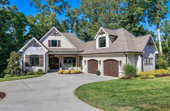 2131 Viewcrest Ln, Knoxville, TN 37932
