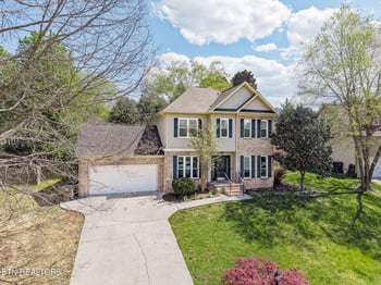 2132 Willow Creek Ln, Knoxville, TN 37909
