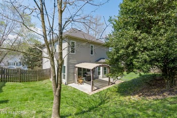 2132 Willow Creek Ln, Knoxville, TN 37909