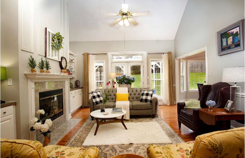 2133 Chas Way Blvd, Maryville, TN 37803
