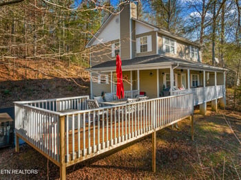 2133 Duck Pond Ln, Sevierville, TN 37876