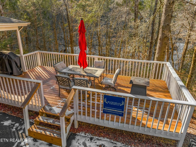 2133 Duck Pond Ln, Sevierville, TN 37876