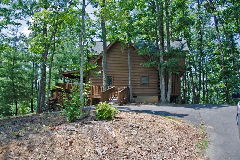 2134 Wolf Ridge Way, Sevierville, TN 37862