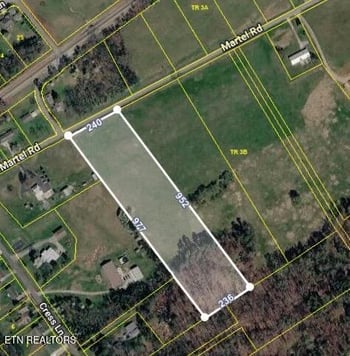 21340 Martel Rd, Lenoir City, TN 37772