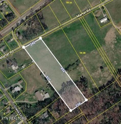 21340 Martel Rd, Lenoir City, TN 37772