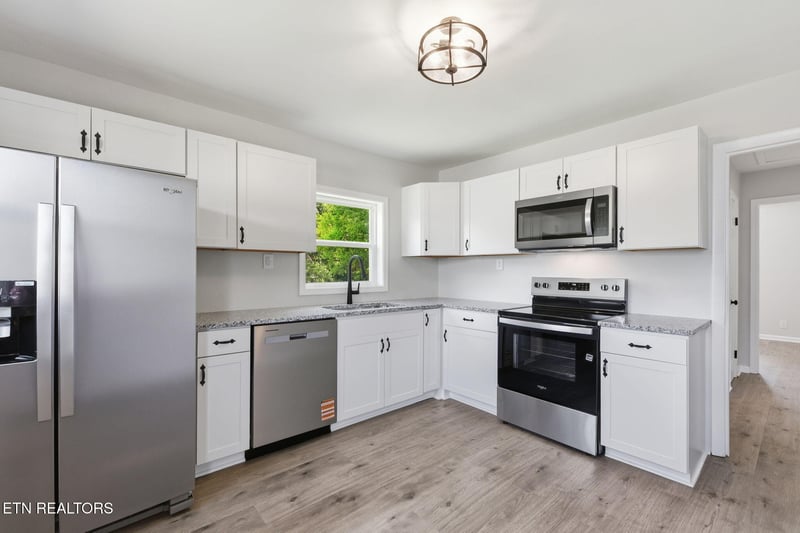 2135 Berea Ave, Knoxville, TN 37920