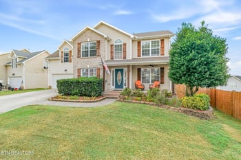 2135 Cedargreens Rd, Knoxville, TN 37924