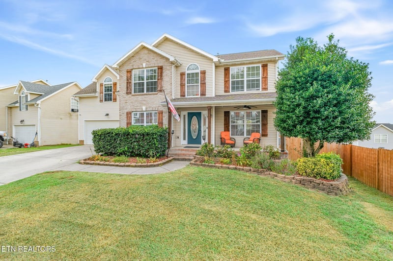 2135 Cedargreens Rd, Knoxville, TN 37924