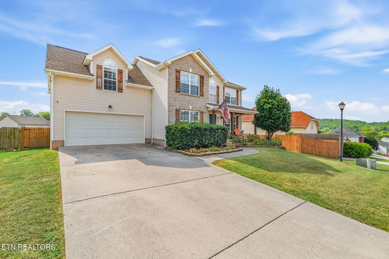 2135 Cedargreens Rd, Knoxville, TN 37924