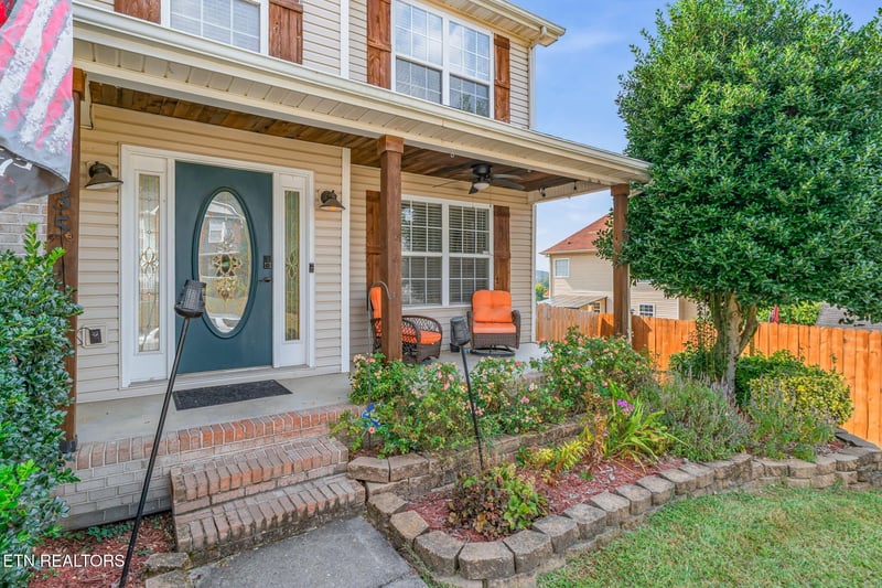 2135 Cedargreens Rd, Knoxville, TN 37924