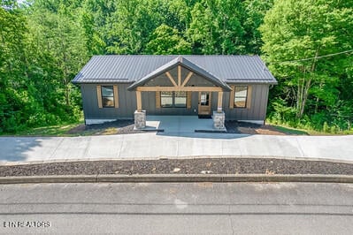 2138 Bluff Ridge Rd, Sevierville, TN 37876