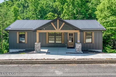 2138 Bluff Ridge Rd, Sevierville, TN 37876