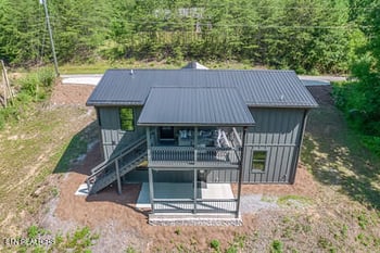 2138 Bluff Ridge Rd, Sevierville, TN 37876