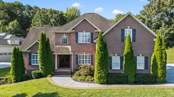 2138 Council Fire Dr, Knoxville, TN 37918