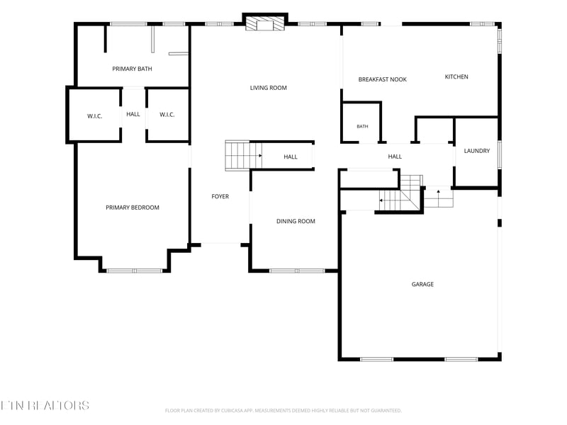 2138 Council Fire Dr, Knoxville, TN 37918