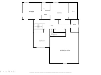 2138 Council Fire Dr, Knoxville, TN 37918