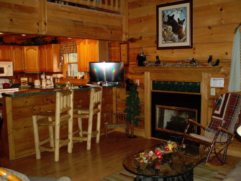 2138 Cub Cir, Sevierville, TN 37862