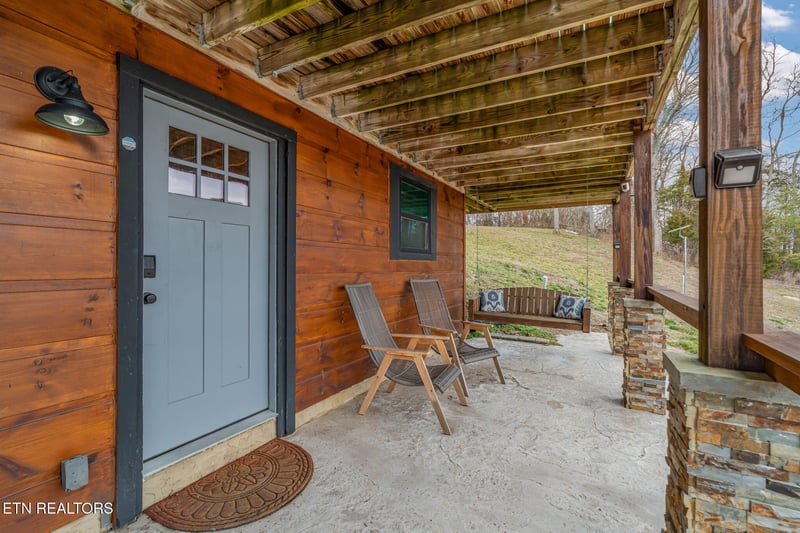 2138 Kerr Rd, Sevierville, TN 37876