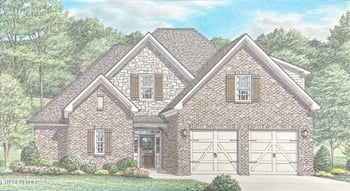 2138 Lantern Park Ln, Knoxville, TN 37932