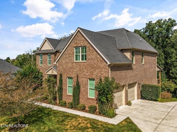 2138 Mystic Ridge Rd, Knoxville, TN 37922