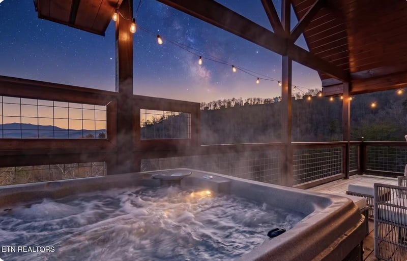 2138 Rising Fawn Way, Sevierville, TN 37876