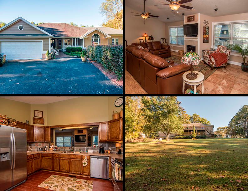 2139 Arch Rock Dr, Sevierville, TN 37876