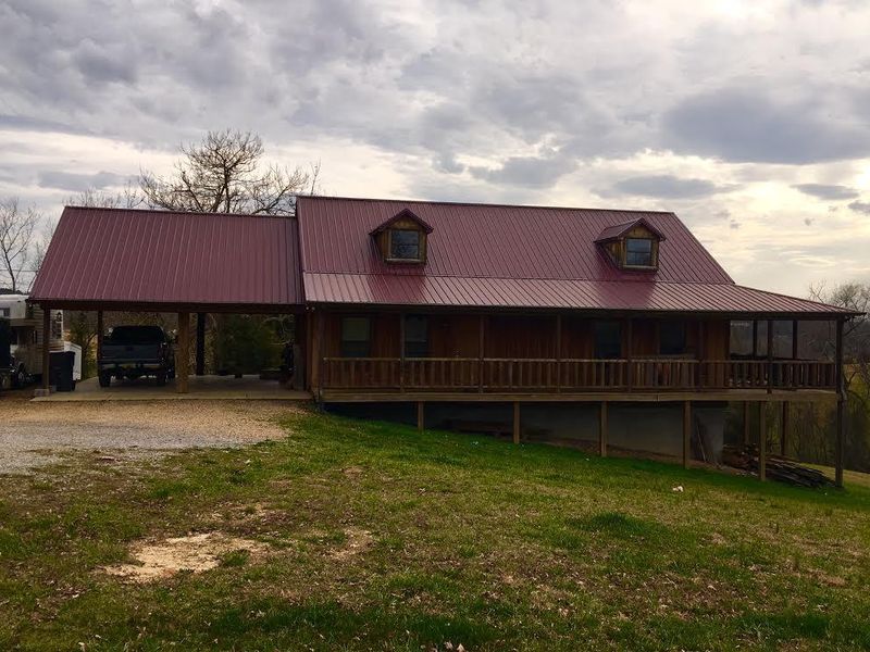 2139 Frank Hodge Rd, Talbott, TN 37877