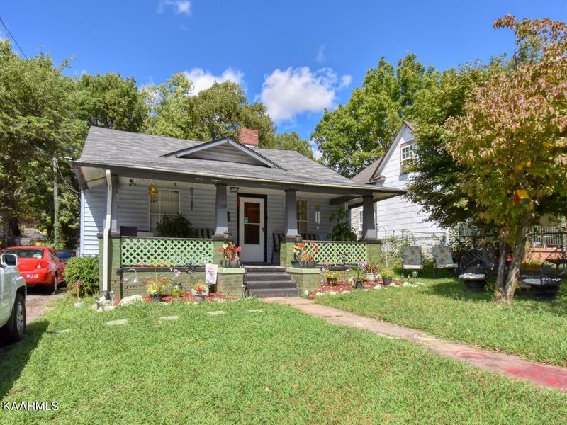 2139 Keith Ave, Knoxville, TN 37921