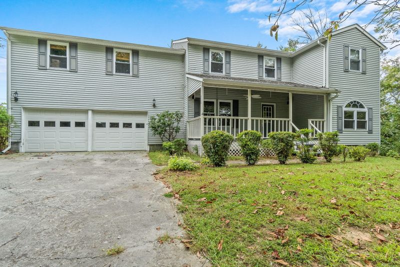 2139 Kerr Rd, Sevierville, TN 37876