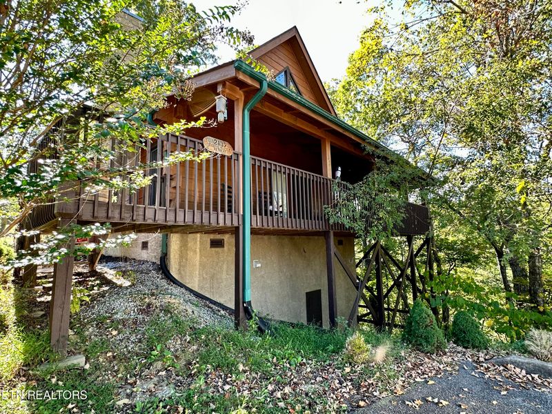 2139 Wingspan Dr, Sevierville, TN 37876