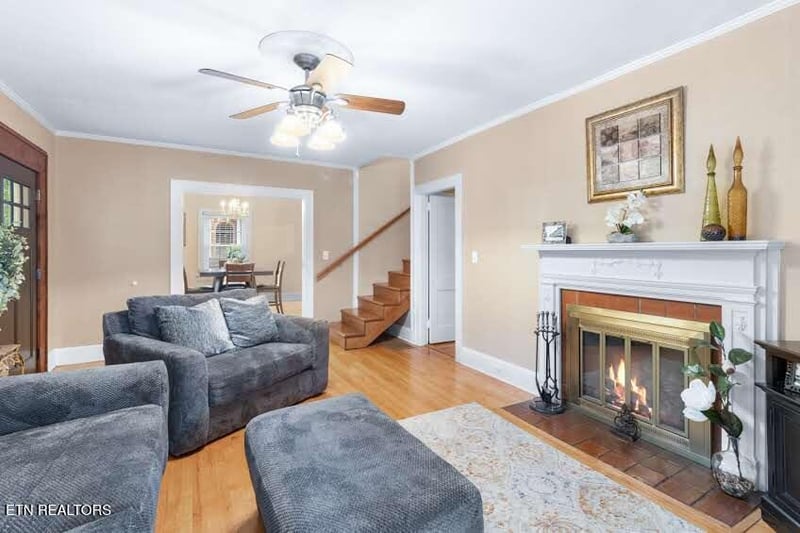 214 Broad St, Sweetwater, TN 37874